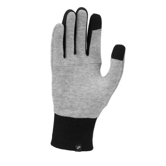 NWT Men's Nike Club Fleece Headband & Gloves Pack - Picture 7 of 11